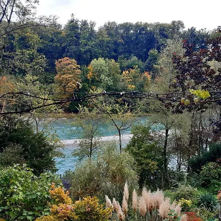 Apartamento Aareggli Berna