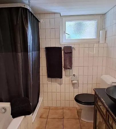 Apartamento Aareggli