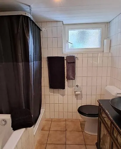 Apartman Aareggli