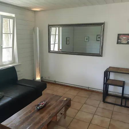 Apartment Aareggli